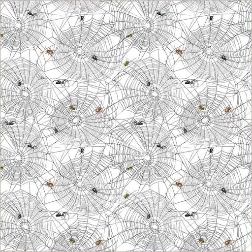 [55181-2] Happy Haunting Creepy Critters Mist