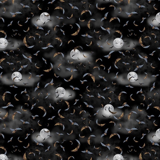 [55183-1] Happy Haunting Night Flight Night