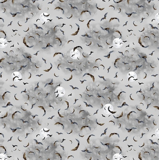 [55183-4] Happy Haunting Night Flight Fog