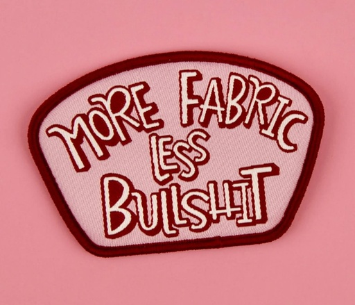 [KC384] Bullshit Patch