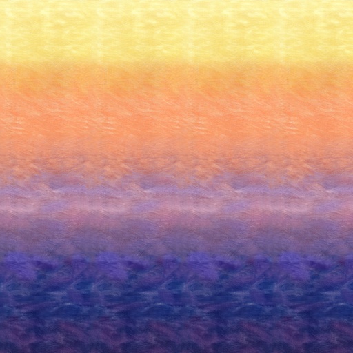 [DPN014-112-DAWN] Best Loved Ombre Dawn