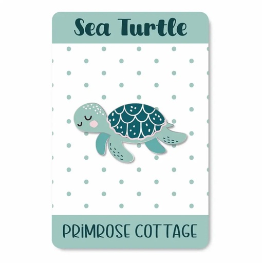 [PCM-036] Sea Turtle Needle Minder