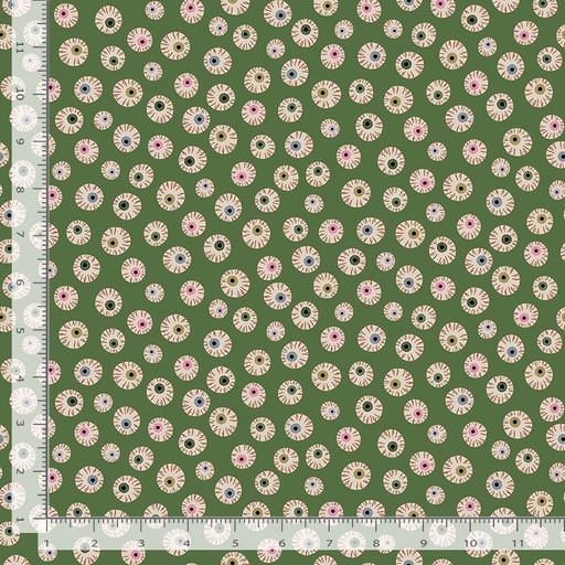[STELLA-D3481 JUNIPER] Love At First Bite Eye Candy Juniper