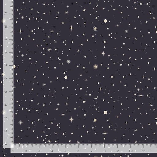 [STELLA-D3486 RAVEN] Love At First Bite Bootiful Sky