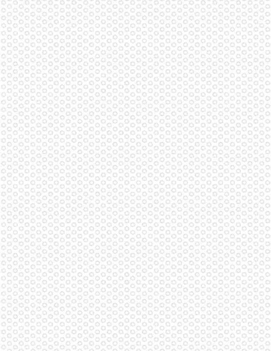 [1817 39091 100] Tiny Rings White on White