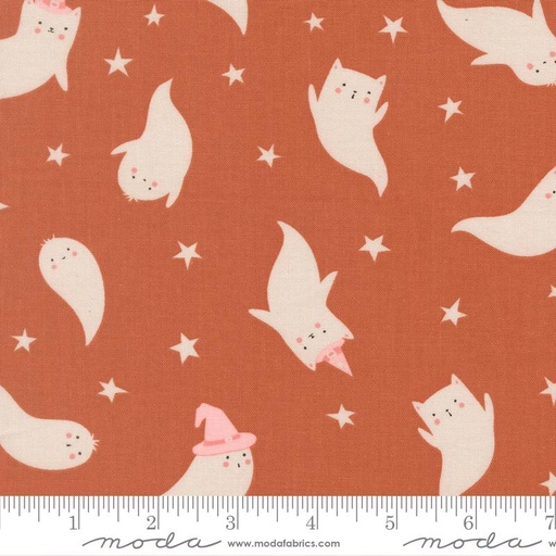 [39061 15] Purrs and Boos Ghosts Spice