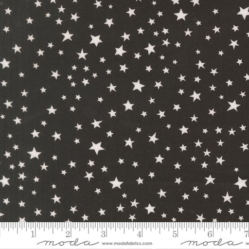 [39066 16] Purrs and Boos Stars Black Cat