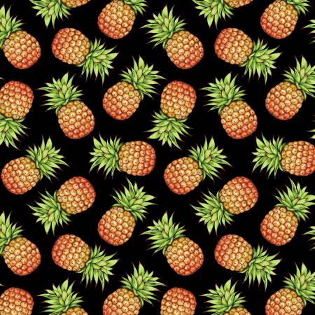 [14851B-12] Paradise Awaits Pineapples