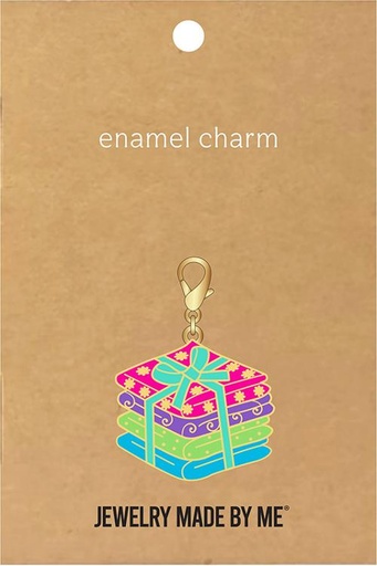 [AA3026107] Fat Quarter Bundle Zipper Pull Charm