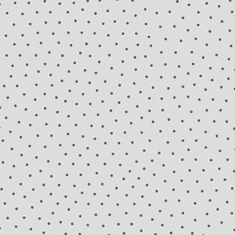 [2600 31616 K] Whimsies Dots Gray