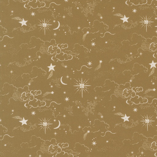 [40052 14] Silent Night North Star