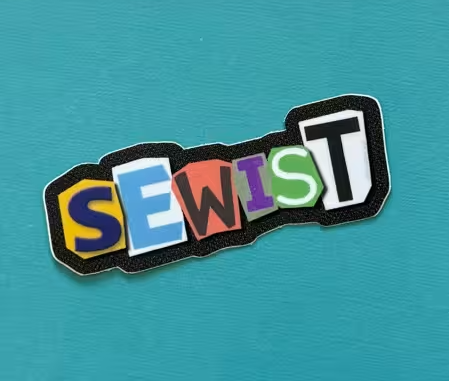 [SASSSTICK-RANS] Ransom Sewist Sticker