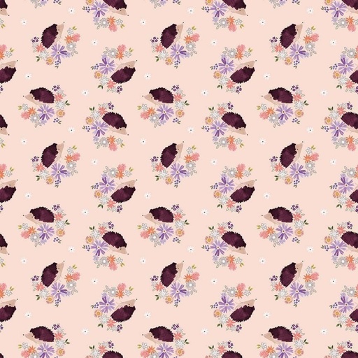 [ST-DFN3436BELLINI] Bellini Floral Forest