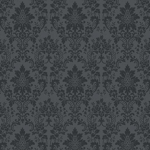 [16024-13] A Beautiful Life Damask Charco