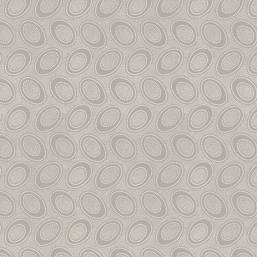 [PWGP071.SILVE] Aboriginal Dot Silver