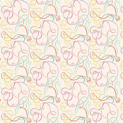 [Y4040-57] Rainbow Dreams
