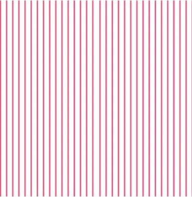 [Y4096-74] Flourish Stripe Raspberry
