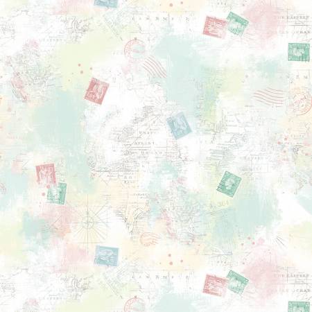 [Y4581-55] Harmony Map Multi