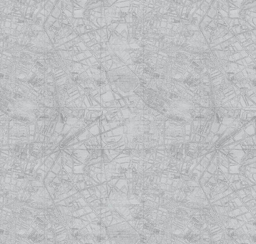 [Y4586-5] Harmony Streets Light Gray