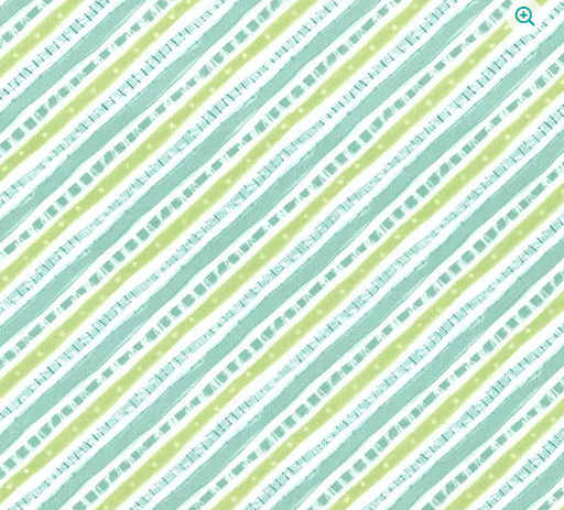 [43023-471] Rainbow Dreams Blue Diagonal