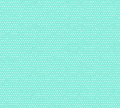 [68585-740] Feline Frisky Teal Dots