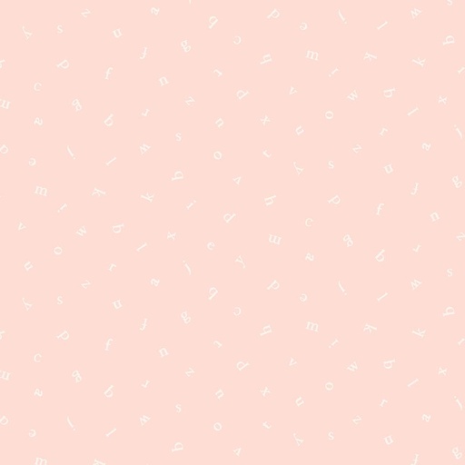 [STELLA-DNS3664-NECTAR] ABCs of Love Nectar