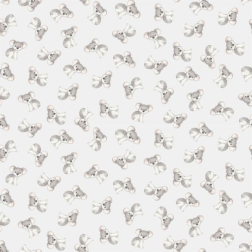 [STELLA-DNS3670-ICE] ABCs of Love You Are the Koalest