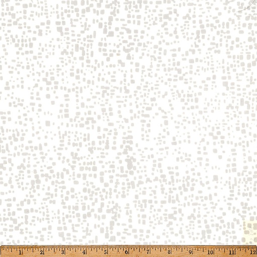 [X2655 521-MIST] Bali Batik Square Blender