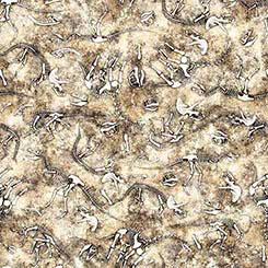 [2600 31737 A 150] Savage Kingdom Dino Bones