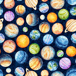 [ 2600 31859 N 150] Planets QT Cuties 3