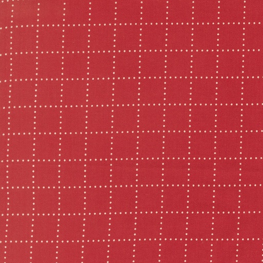 [55354 18] Bloomsberry Red