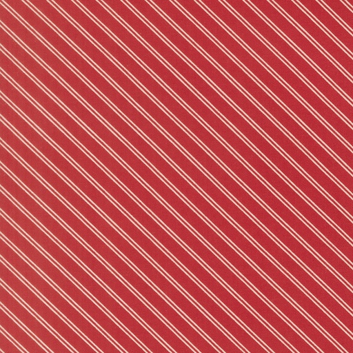 [55355 18] Bloomsberry Red