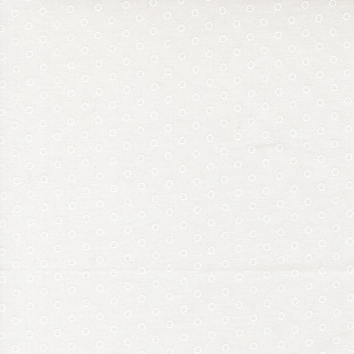 [55356 11] Bloomsberry White