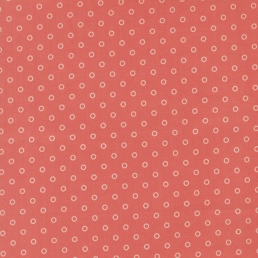 [55356 17] Bloomsberry Nantucket Red