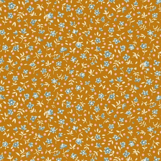 [TIL 110174] Tilda Village Life Mae Ochre