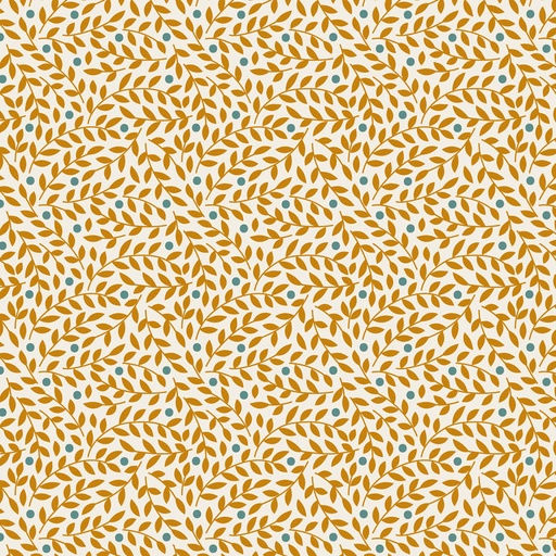 [TIL 110175] Tilda Village Life Lillian Ochre