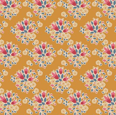 [TIL130139] Tilda Creating Memories Lulu Saffron