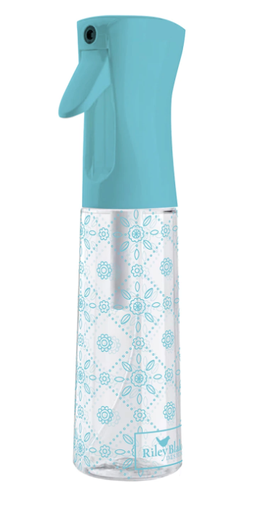 [ST-52061] Quilty Fabric Mister Large Blue