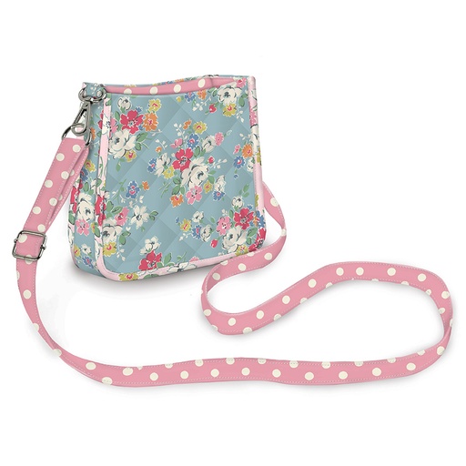 [P100-CINDYLOU] The Cindy Lou Bag