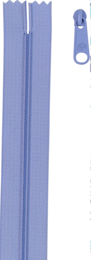 [ZIPYD-002] Zippers by the Yard Lilac
