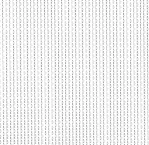 [TGQ157-WHT] Sew Easy Vinyl Mesh 18"x 36" White