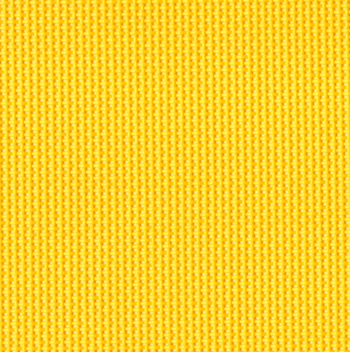 [TGQ157-YEL] Sew Easy Vinyl Mesh 18"x36" Yellow