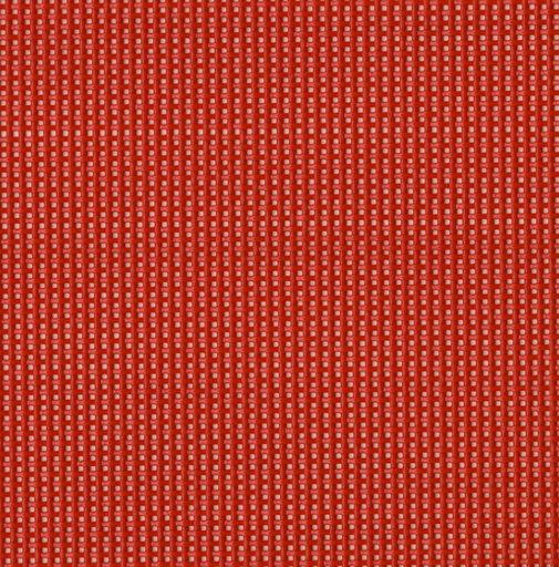 [TGQ157-RED] Sew Easy Vinyl Mesh 18"x 36" Red