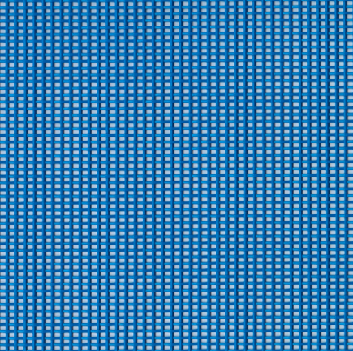 [TGQ157-RYL] Sew Easy Vinyl Mesh 18" x 36" Royal
