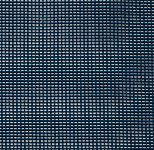 [TGQ157-NAVY] Sew Easy Vinyl Mesh 18"x 36" Navy