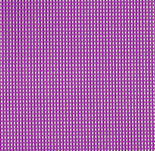 [TGQ157-PURPLE] Sew Easy Vinyl Mesh 18" x 36" Purple