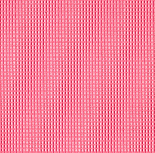 [TGQ157-PINK] Sew Easy Vinyl Mesh 18" x 36" Pink