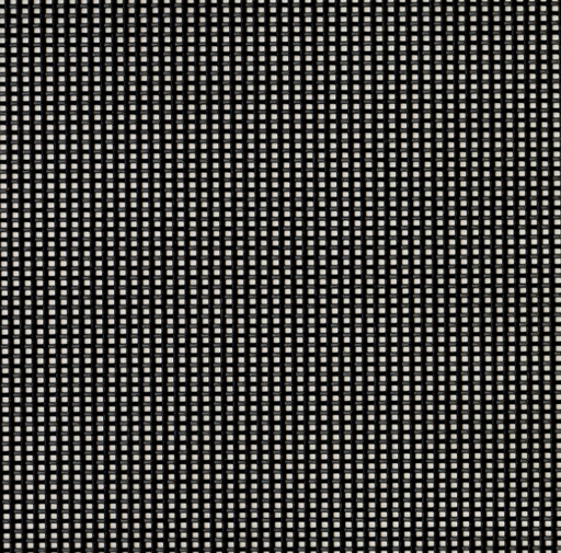 [TGQ157-BLK] Sew Easy Vinyl Mesh 18" x 36" Black