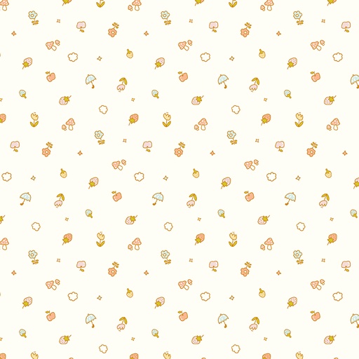 [C18355-WONDERS] Hush Hush 6 Tiny Wonders