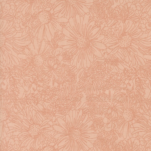 [48444 15] Ladybug Whimsy Pretty Pink